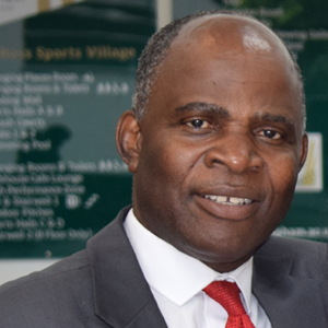 Stephen Agilinko